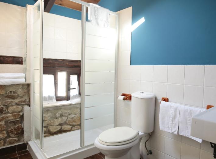 La Posada De Ojebar Nordica Rasines Bagian luar foto